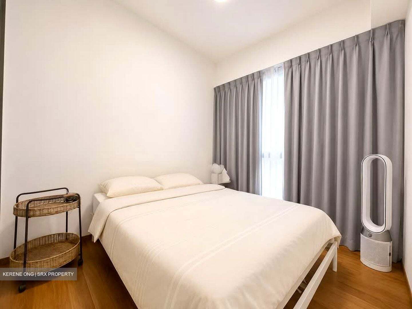Fourth Avenue Residences (D10), Apartment #603602461